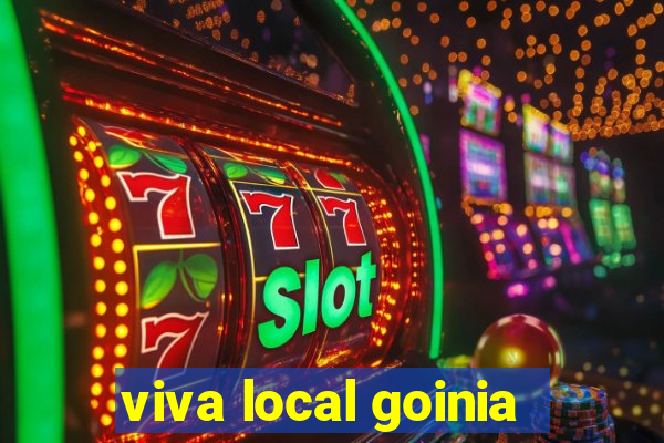 viva local goinia